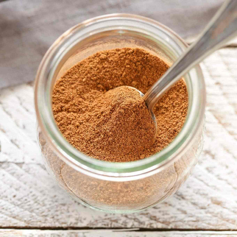 Belle Donne Spices - Pumpkin Spice - 454 g - Bulk Mart