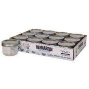 Bernardin - Mason Jar - 12 x 125ml - Bulk Mart