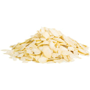 Blue Diamond - Blanched Sliced Almonds - 25 Lbs - Bulk Mart