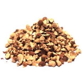 Blue Diamond - Diced Almonds Natural - 25 Lbs - Bulk Mart