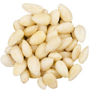 Blue Diamond - Whole Blanched Almonds - 1 Lbs - Bulk Mart