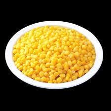 Bonduelle - Corn Whole Kernel Vacuum Packed - 100 Oz - Bulk Mart