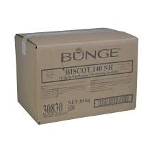 Bunge - Biscot 140 CU - 20 Kg - Bulk Mart