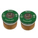 Bussmann - 25 AMP Fuses - 2 / Pack - Bulk Mart