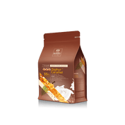 Cacao Barry - Zephyr Caramel Callets - 2.5 kg - Bulk Mart