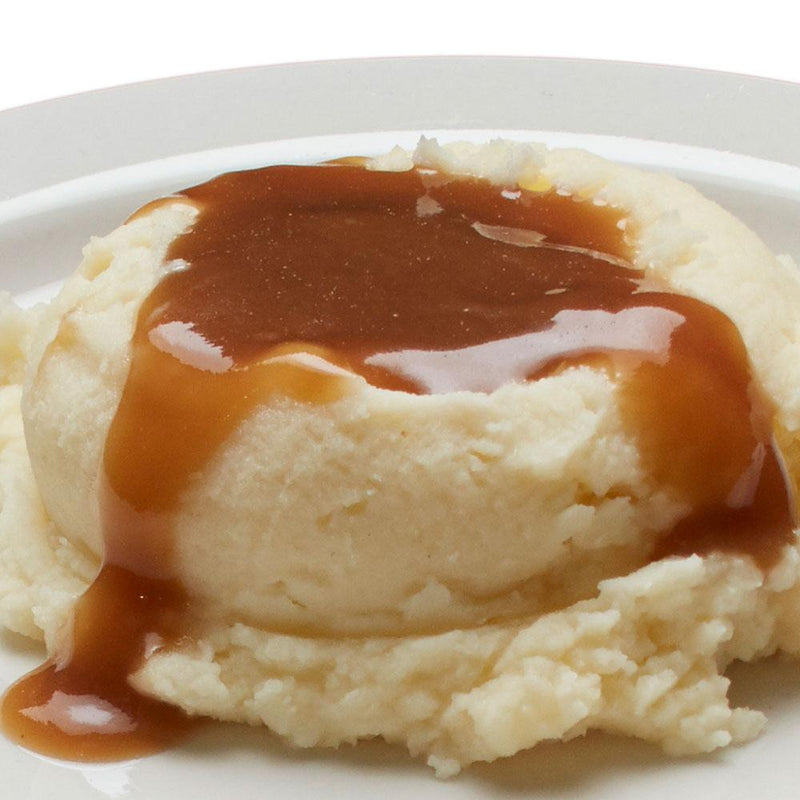 Campbell's - Hearty Beef Gravy Condensed Soup - 48 Oz - Bulk Mart