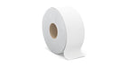 Cascades Pro - B221 - Jumbo 2 Ply Toilet Paper Roll 750' Mini JRT - 12/Case - Bulk Mart