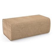 Cascades Pro Select - H115 - Singlefold Kraft Hand Paper Towel - 4000 Sheets/Case - Bulk Mart