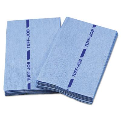 Cascades Pro Tuff -12"x 21" Antimicrobial Foodservice Towels W922 -150/Case - Bulk Mart