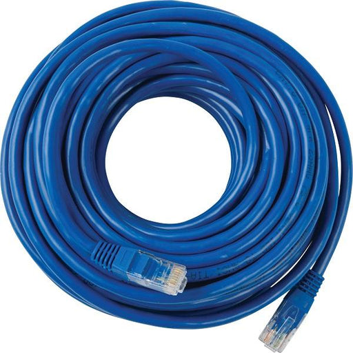 Chateau - 50FT Network Cable CAT6 - Each - Bulk Mart