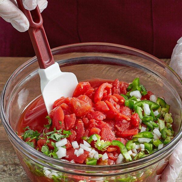 Chef's Choice - Diced Tomatoes - 6 x 100 oz - Bulk Mart
