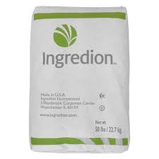 Clinton - Corn Starch - 50 Lbs - Bulk Mart