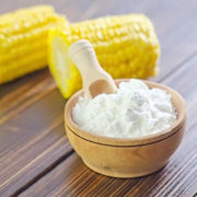 Clinton - Corn Starch - 50 Lbs - Bulk Mart