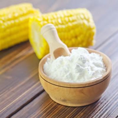 Clinton - Corn Starch - 50 Lbs - Bulk Mart