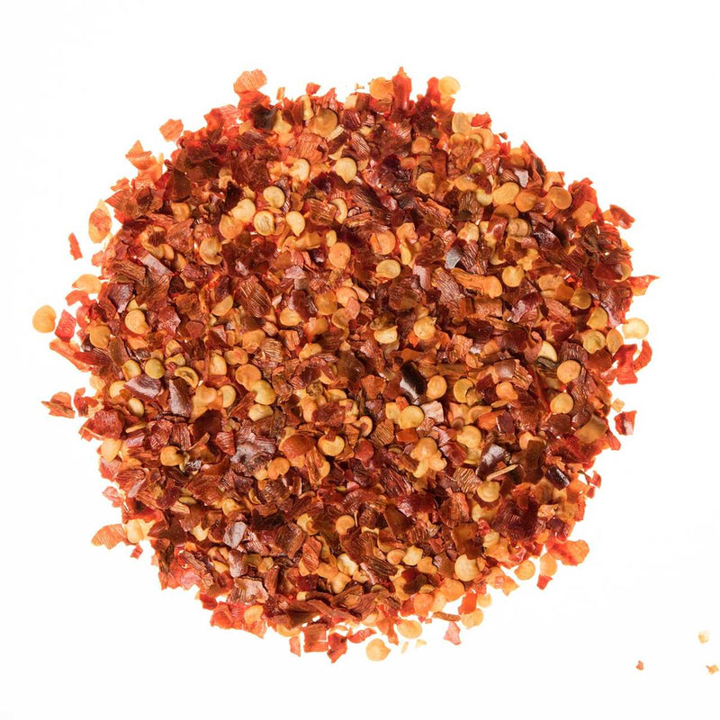 Club House - Crushed Red Pepper - 350 g - Bulk Mart