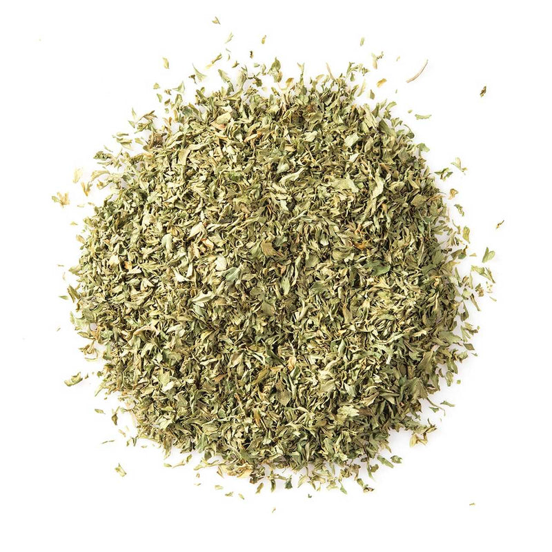 Club House - Parsley Flakes - 265 g - Bulk Mart