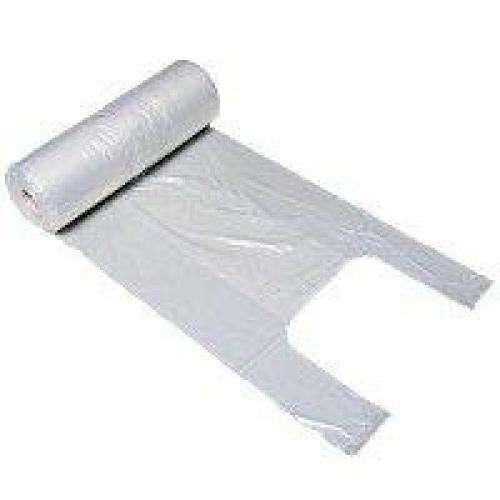 Convenience Roll - Bags On A Roll High Density - 8 + 5 x 19 - 6 x 800 / Case - Bulk Mart