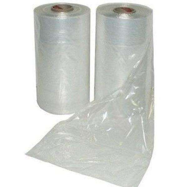 Convenience Roll - Produce Roll 13" x 20" Jumbo - 2 Rolls/Case - Bulk Mart