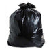 CPG - 35" x 47" Extra Strong Black Garbage Bag - 100/Case - Bulk Mart