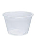 Dart Conex - 400PC - 4 Oz Plastic Portion Cup - 2500/case - Bulk Mart