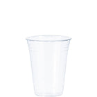 Dart - TP16D - Solo Ultra Clear 16 Oz PET Plastic Cold Cup - 1000/Case