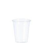 Dart - TP12 - Solo Ultra Clear 12 Oz PET Plastic Cold Cup - 1000/Case