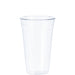 Dart - TD24 Solo Ultra Clear 24 oz PET Plastic Cold Cup - 12x50/Case - Bulk Mart