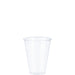 Dart - TP9D Solo Ultra Clear 9 oz PET Plastic Cold Cup - 20x50/Case - Bulk Mart