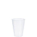 Dart - Y9 - 9 Oz Cold Cup Translucent - 100 / Sleeve - Bulk Mart