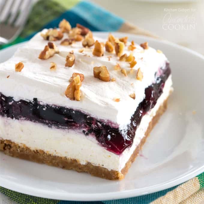 Dawn - Pastry Time Blueberry Filling - 910 g - Bulk Mart