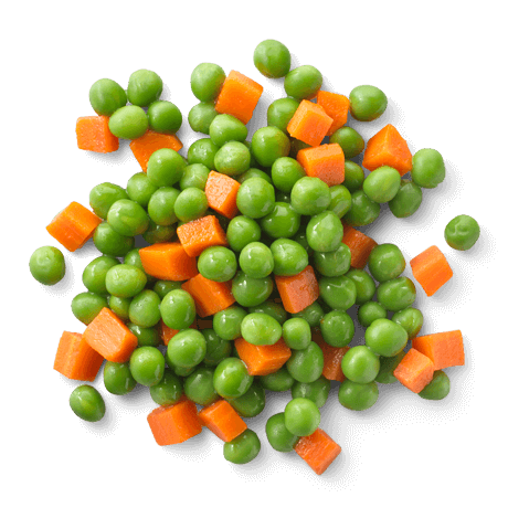 Del Monte - Peas and Carrots - 398 ml - Bulk Mart