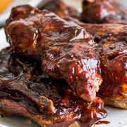 Diana - Gourmet Spicy BBQ Sauce - 2 x 3.78 L - Bulk Mart