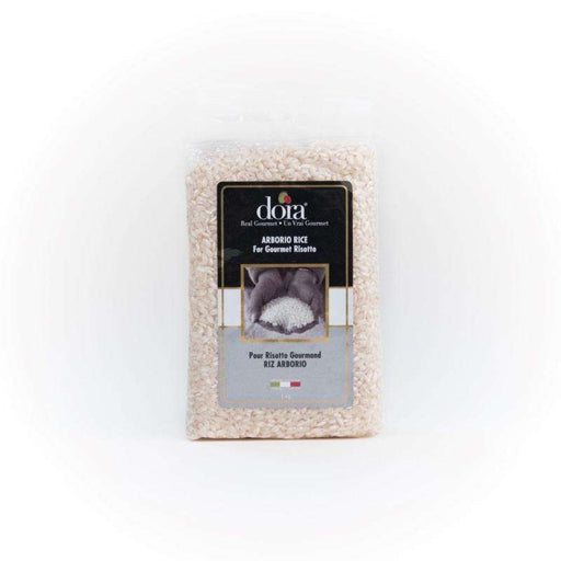 Dora - Arborio Rice - 1 Kg - Bulk Mart