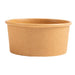 DURA - 12 Oz Kraft Paper Food Container - 500/Case - Bulk Mart