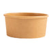 DURA - 12 Oz Kraft Paper Food Container - 50/Pack - Bulk Mart