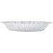 DURA - 6" Round Aluminum Foil Pie Pans Medium - 125/Pack - Bulk Mart