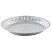 DURA - 8" Round Aluminum Foil Pie Pans - 50/Pack - Bulk Mart