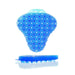 Ekcoscreen - Urinal Screens Blue Fresh 60 Days - 2/ Pack - Bulk Mart