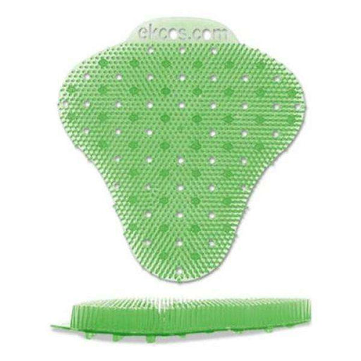 Ekcoscreen - Urinal Screens Green Apple 60 Days - 2/ Pack - Bulk Mart