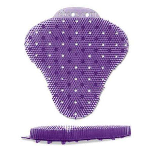 Ekcoscreen - Urinal Screens Purple Berry 60 Days - 2/ Pack - Bulk Mart