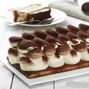 Emma - Savoiardi Ladyfinger Biscuits - 12 x 400g - Bulk Mart