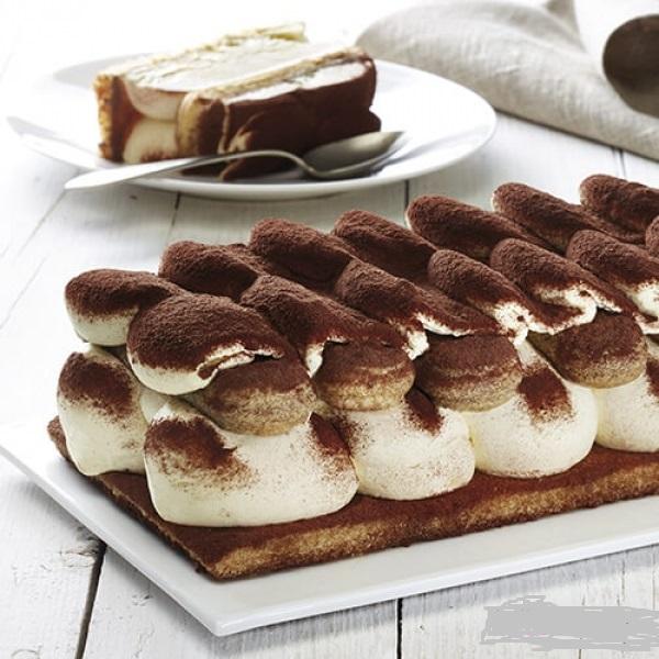 Emma - Savoiardi Ladyfinger Biscuits - 12 x 400g - Bulk Mart