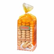 Emma - Savoiardi Ladyfinger Biscuits - 400g - Bulk Mart