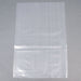 Full Circle - 5Lbs - Clear Poly Bags 5" x 3" x 14" - 500 / Case - Bulk Mart