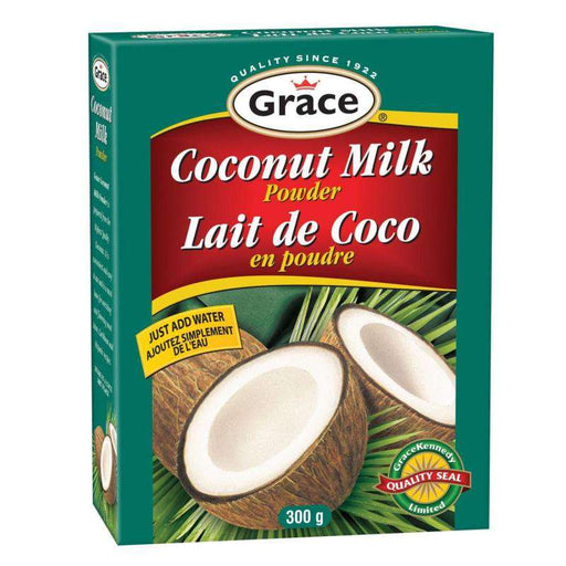 Grace - Coconut Milk Powder - 300 g - Bulk Mart