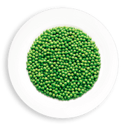 Green Giant - Peas Sweetlet - 398 ml - Bulk Mart