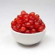 Harvest - Glazed Red Cherries Bulk - 33 Lbs - Bulk Mart