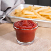 Heinz - Ketchup Upside Down Squeeze Bottle - 575 ml - Bulk Mart