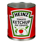 Heinz - Tomato Ketchup Tin Pack - 100 oz - Bulk Mart