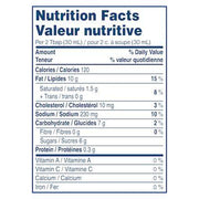 Hellmann's - Creamy Coleslaw Dressing - 3.78 L - Bulk Mart